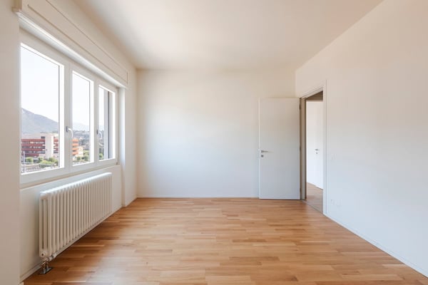 Affittasi appartamenti ristrutturati in centro Chiasso 7