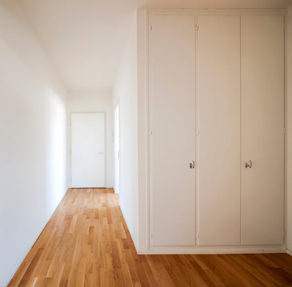 Affittasi appartamenti ristrutturati in centro Chiasso 8