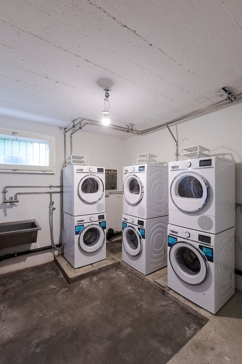 Affittasi appartamenti ristrutturati in centro Chiasso 10