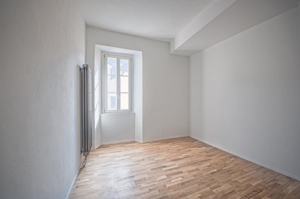 Vendesi casa plurifamiliare a Ponte Tresa - rendimento netto 3.8% 7