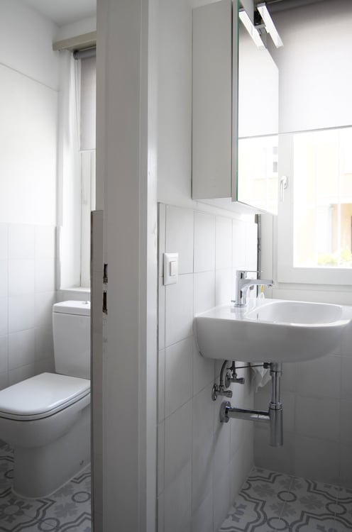 Affittasi uffici con posti auto nel cuore di Chiasso 7