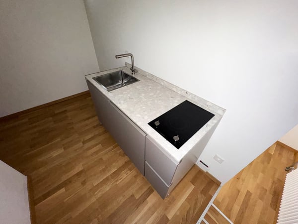 Affittasi uffici con posti auto nel cuore di Chiasso 4