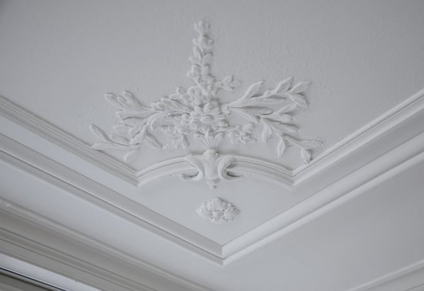 4.4 % Rendite - Stilvolles Jugendstil-Mehrfamilienhaus mit 7 Wohnungen und Garten 15