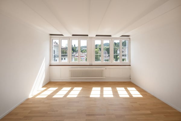 4.4 % Rendite - Stilvolles Jugendstil-Mehrfamilienhaus mit 7 Wohnungen und Garten 10