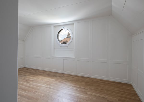 4.4 % Rendite - Stilvolles Jugendstil-Mehrfamilienhaus mit 7 Wohnungen und Garten 13