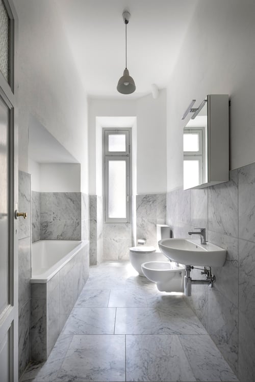 Vendesi casa plurifamiliare a Lugano - rendimento netto 4.7% 23