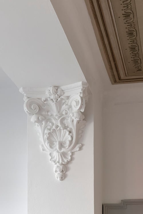 Vendesi casa plurifamiliare a Lugano - rendimento netto 4.7% 10