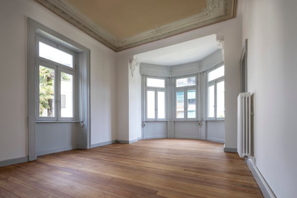 Vendesi casa plurifamiliare a Lugano - rendimento netto 4.7% 4