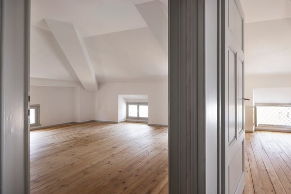 Vendesi casa plurifamiliare a Lugano - rendimento netto 4.7% 17