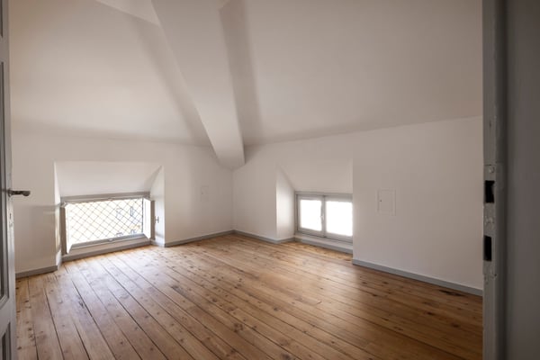 Vendesi casa plurifamiliare a Lugano - rendimento netto 4.7% 18