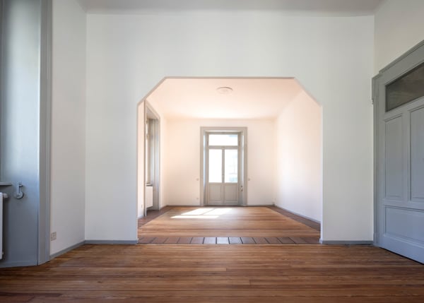 Vendesi casa plurifamiliare a Lugano - rendimento netto 4.7% 12