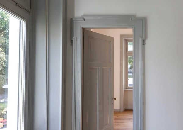 Vendesi casa plurifamiliare a Lugano - rendimento netto 4.7% 11