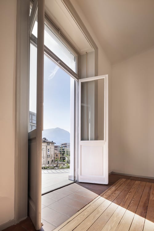 Vendesi casa plurifamiliare a Lugano - rendimento netto 4.7% 15