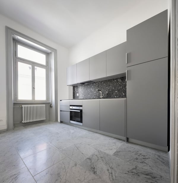 Vendesi casa plurifamiliare a Lugano - rendimento netto 4.7% 21