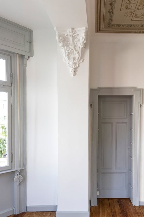 Vendesi casa plurifamiliare a Lugano - rendimento netto 4.7% 9