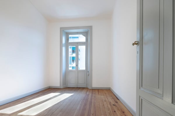 Vendesi casa plurifamiliare a Lugano - rendimento netto 4.7% 14