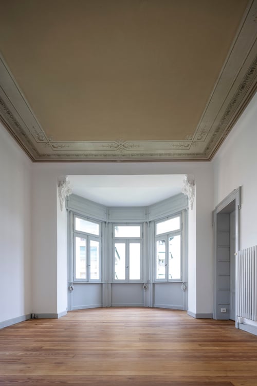 Vendesi casa plurifamiliare a Lugano - rendimento netto 4.7% 5