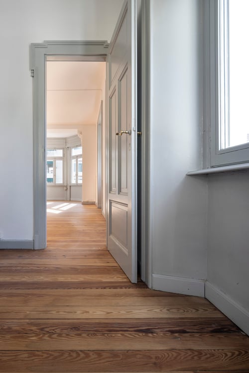 Vendesi casa plurifamiliare a Lugano - rendimento netto 4.7% 13