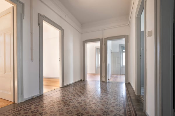 Vendesi casa plurifamiliare a Lugano - rendimento netto 4.7% 26