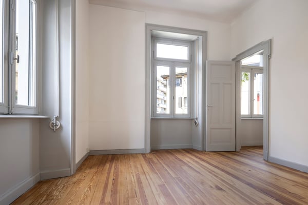 Vendesi casa plurifamiliare a Lugano - rendimento netto 4.7% 7