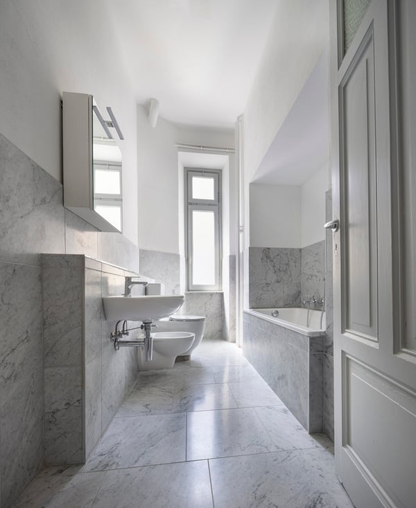 Vendesi casa plurifamiliare a Lugano - rendimento netto 4.7% 24