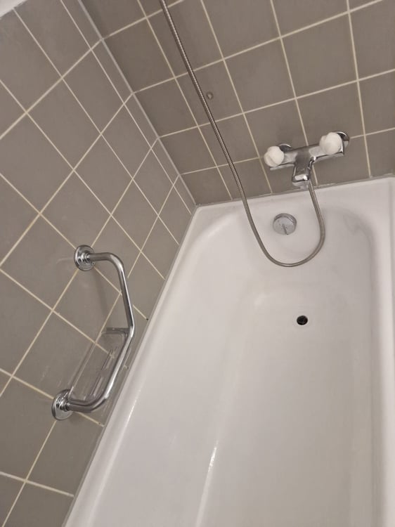Gemütliche Wohnung in Neuenhof ! 4