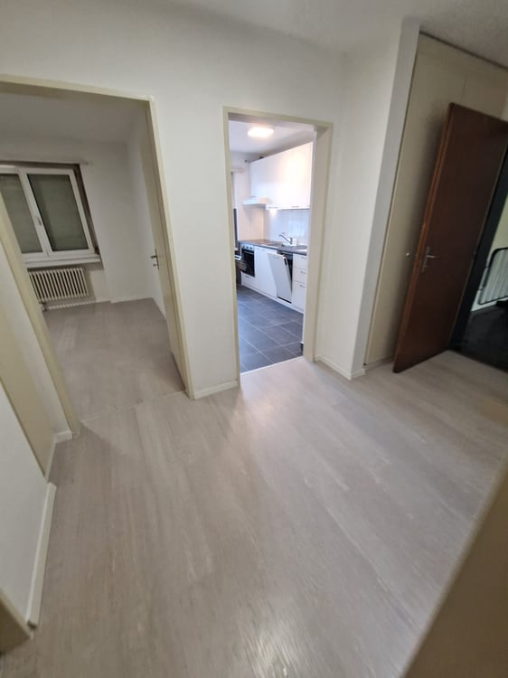 Gemütliche Wohnung in Neuenhof ! 2