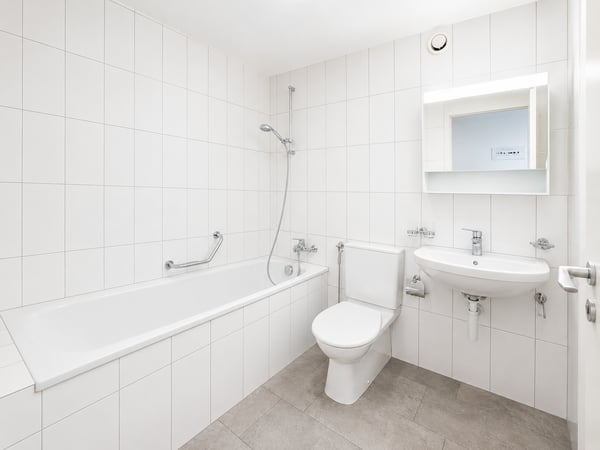 Splendide Appartement - Bientot pour vous! 2