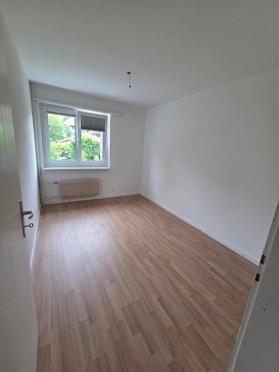 Charmante 4.5-Zimmer-Wohnung in Rohrbach – modern renoviert und sofort verfügbar 5