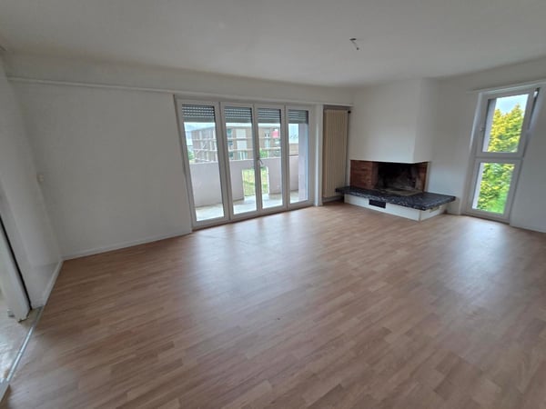 Charmante 4.5-Zimmer-Wohnung in Rohrbach – modern renoviert und sofort verfügbar 3