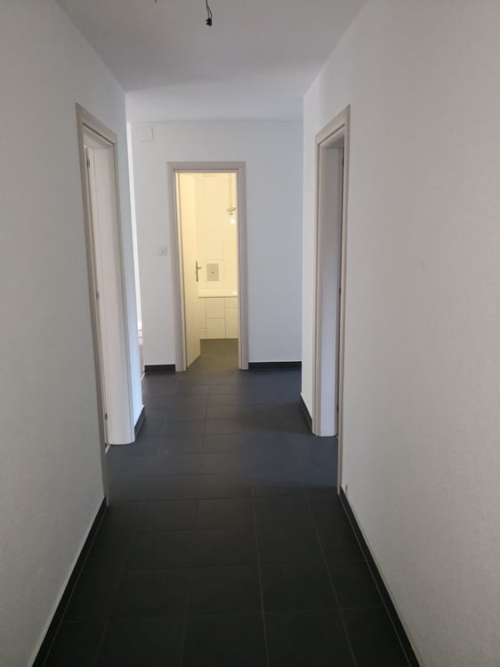 Bel appartement de 3.5 pièces! 4