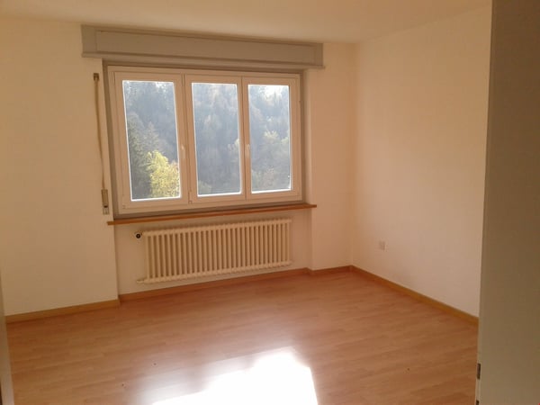 Bel appartement de 3.5 pièces! 3