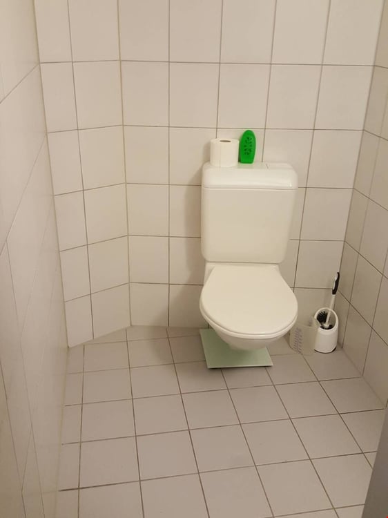 Bel appartement de 3.5 pièces! 5