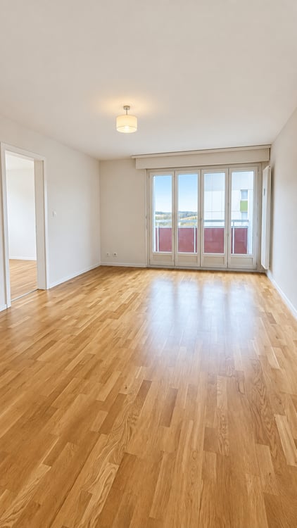 UN BIJOU MODERNE AU CŒUR DE LA CHAUX-DE-FONDS ! 7
