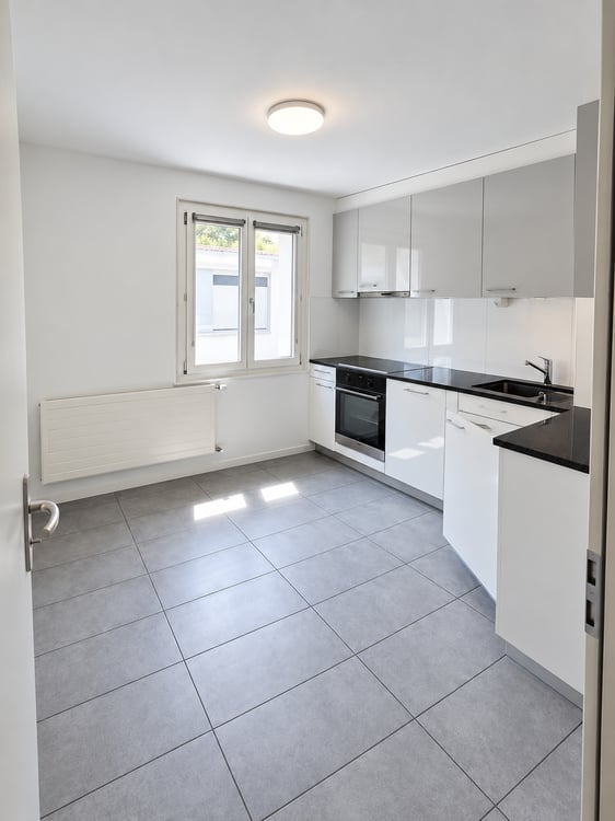 Splendide Appartement - Bientot pour vous! Offre spéciale : 1er mois de loyer offert ! 2