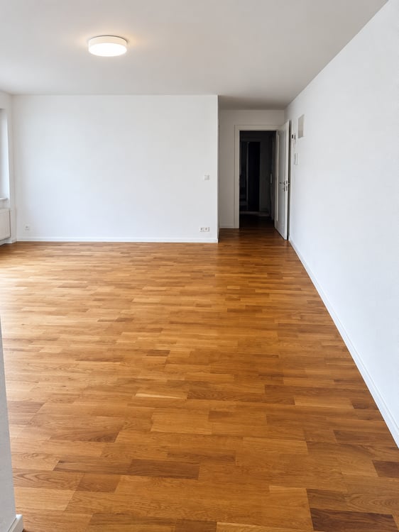 Splendide Appartement - Bientot pour vous! Offre spéciale : 1er mois de loyer offert ! 4