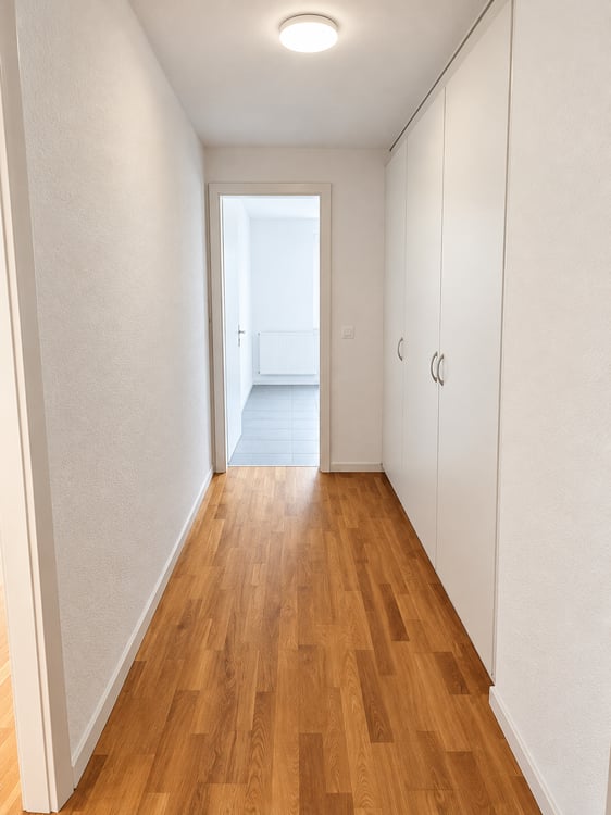 Splendide Appartement - Bientot pour vous! Offre spéciale : 1er mois de loyer offert ! 6