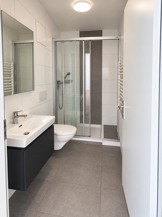 Splendide Appartement - Bientot pour vous! Offre spéciale : 1er mois de loyer offert ! 3