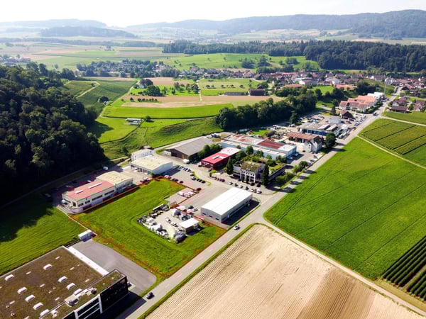 Vielseitig nutzbare eingekieste Fläche - Ihre neue Erfolgsfläche  (300 - 7620m2) 1