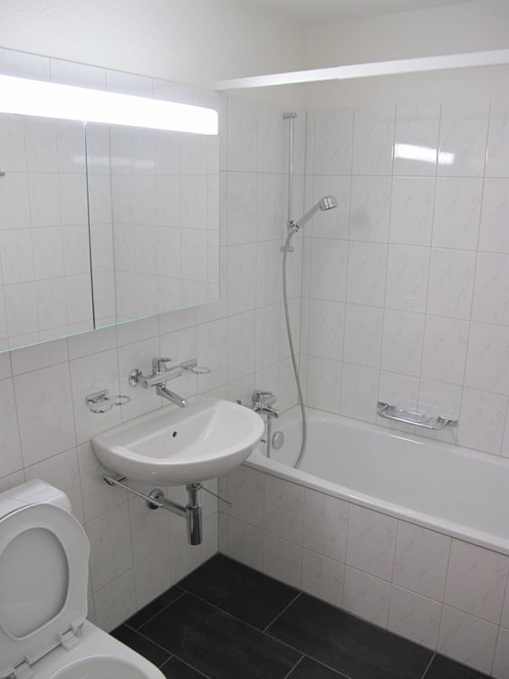 Im Grünen wohnen, stadtnah leben 7