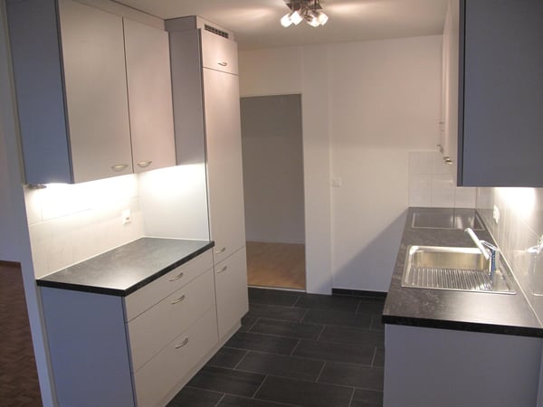 Im Grünen wohnen, stadtnah leben 3