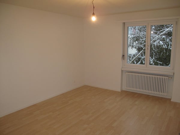 Im Grünen wohnen, stadtnah leben 5