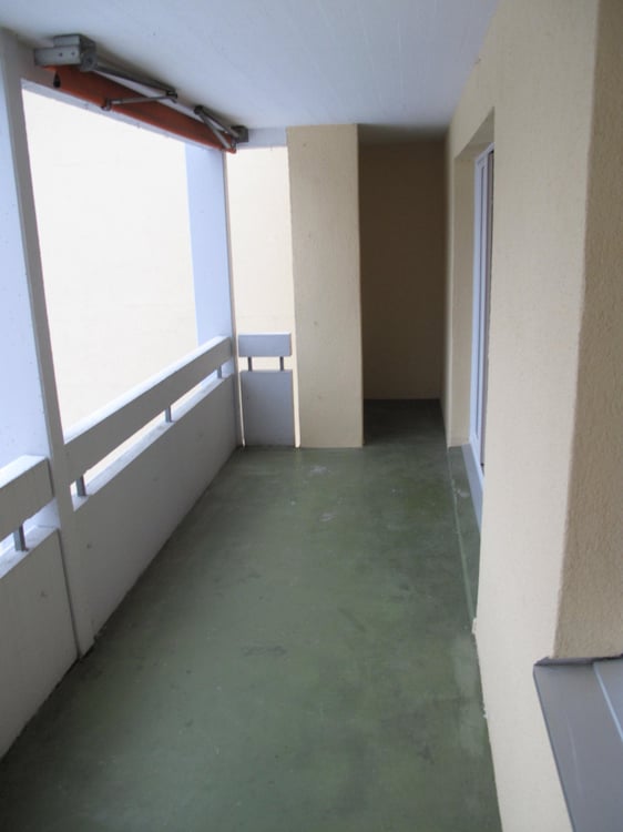 Im Grünen wohnen, stadtnah leben 9