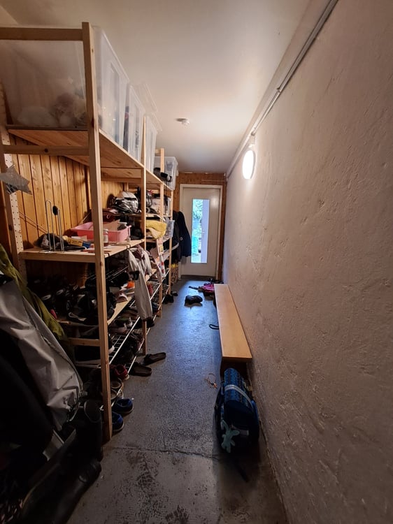 Einfamilienhaus in ruhiger Umgebung 13