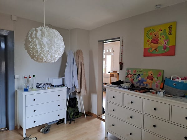 Einfamilienhaus in ruhiger Umgebung 9