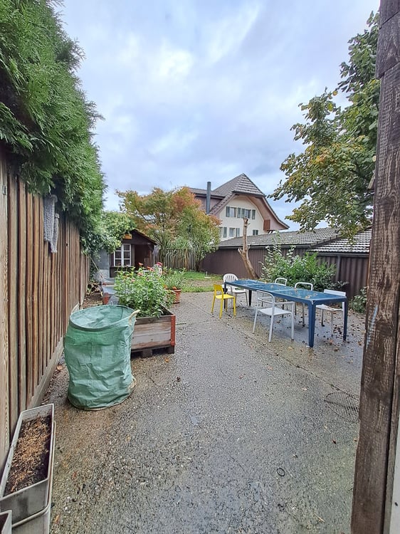 Einfamilienhaus in ruhiger Umgebung 14
