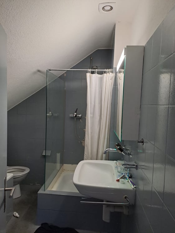 Einfamilienhaus in ruhiger Umgebung 5