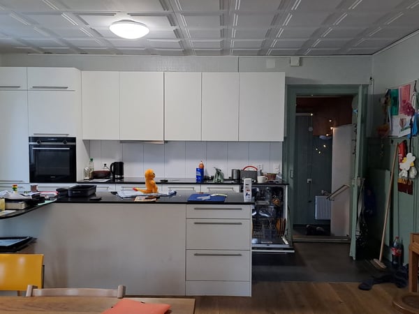 Einfamilienhaus in ruhiger Umgebung 2