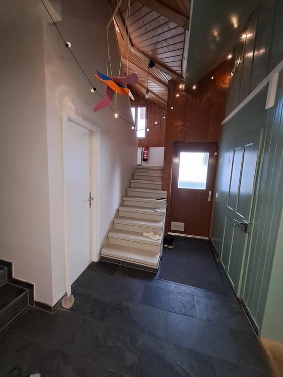 Einfamilienhaus in ruhiger Umgebung 6