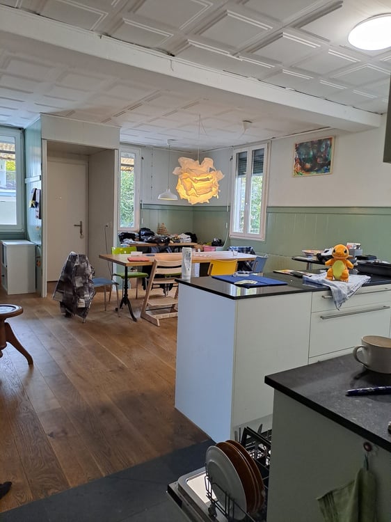 Einfamilienhaus in ruhiger Umgebung 3